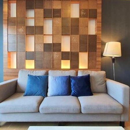 The Astra,City Center,Best View,Big Room,5Mins,Night Market 清邁 外观 照片