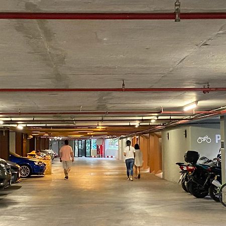 The Astra,City Center,Best View,Big Room,5Mins,Night Market 清邁 外观 照片