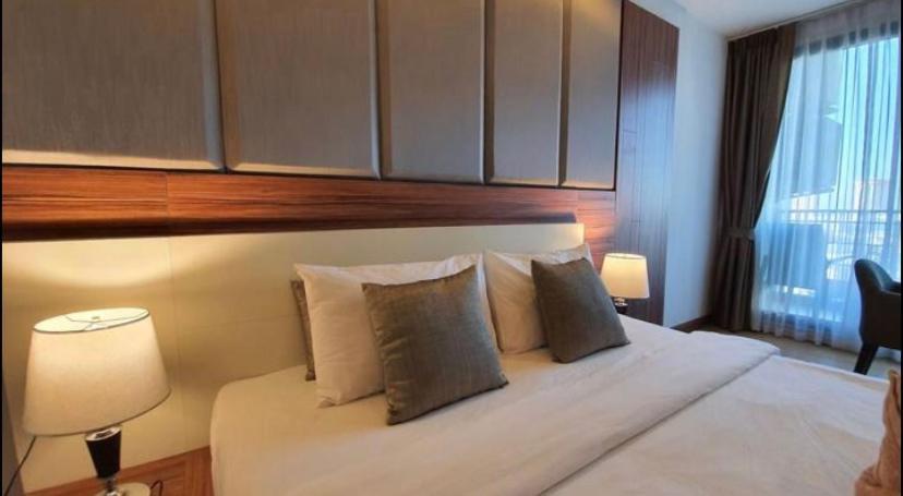 The Astra,City Center,Best View,Big Room,5Mins,Night Market 清邁 外观 照片