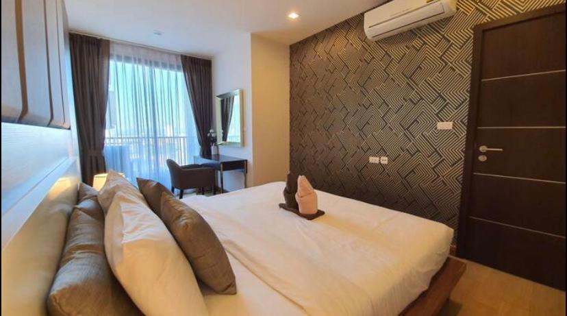 The Astra,City Center,Best View,Big Room,5Mins,Night Market 清邁 外观 照片