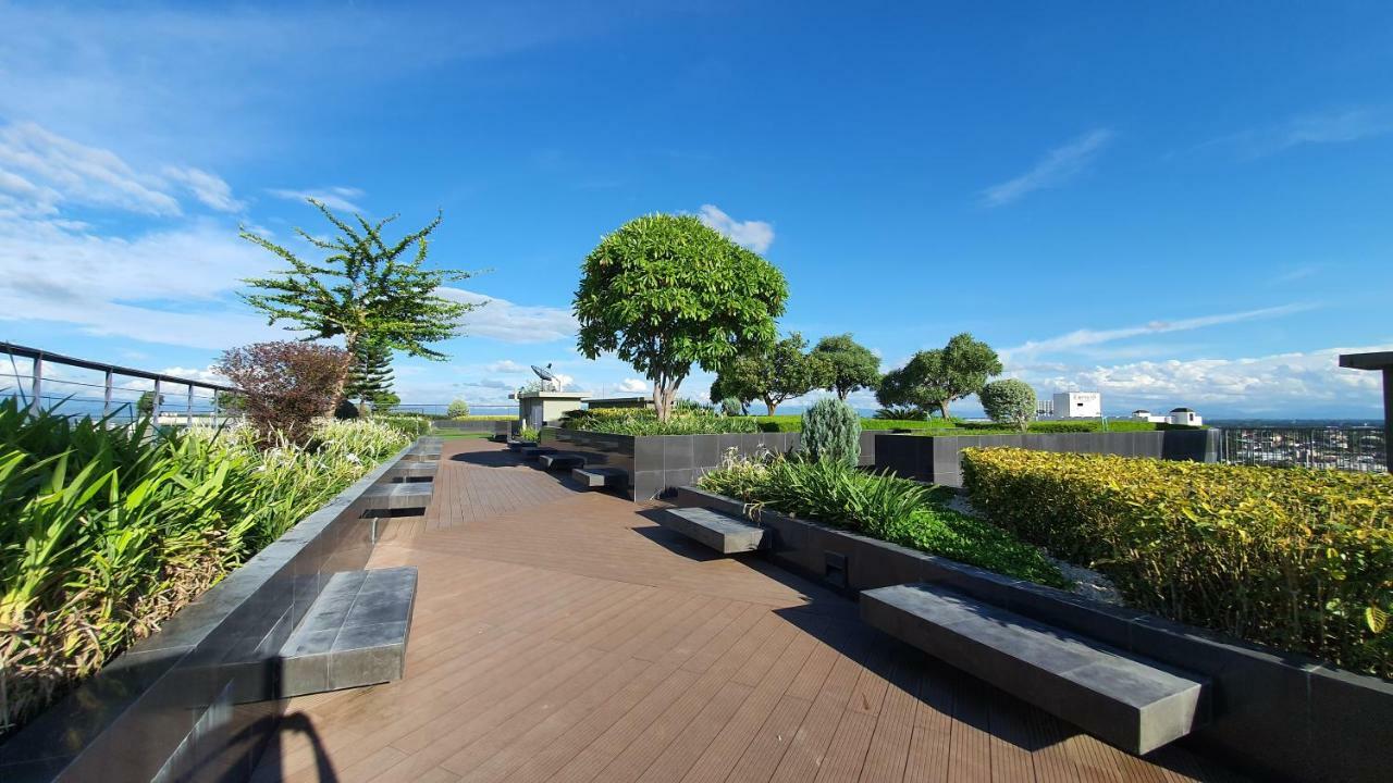 The Astra,City Center,Best View,Big Room,5Mins,Night Market 清邁 外观 照片